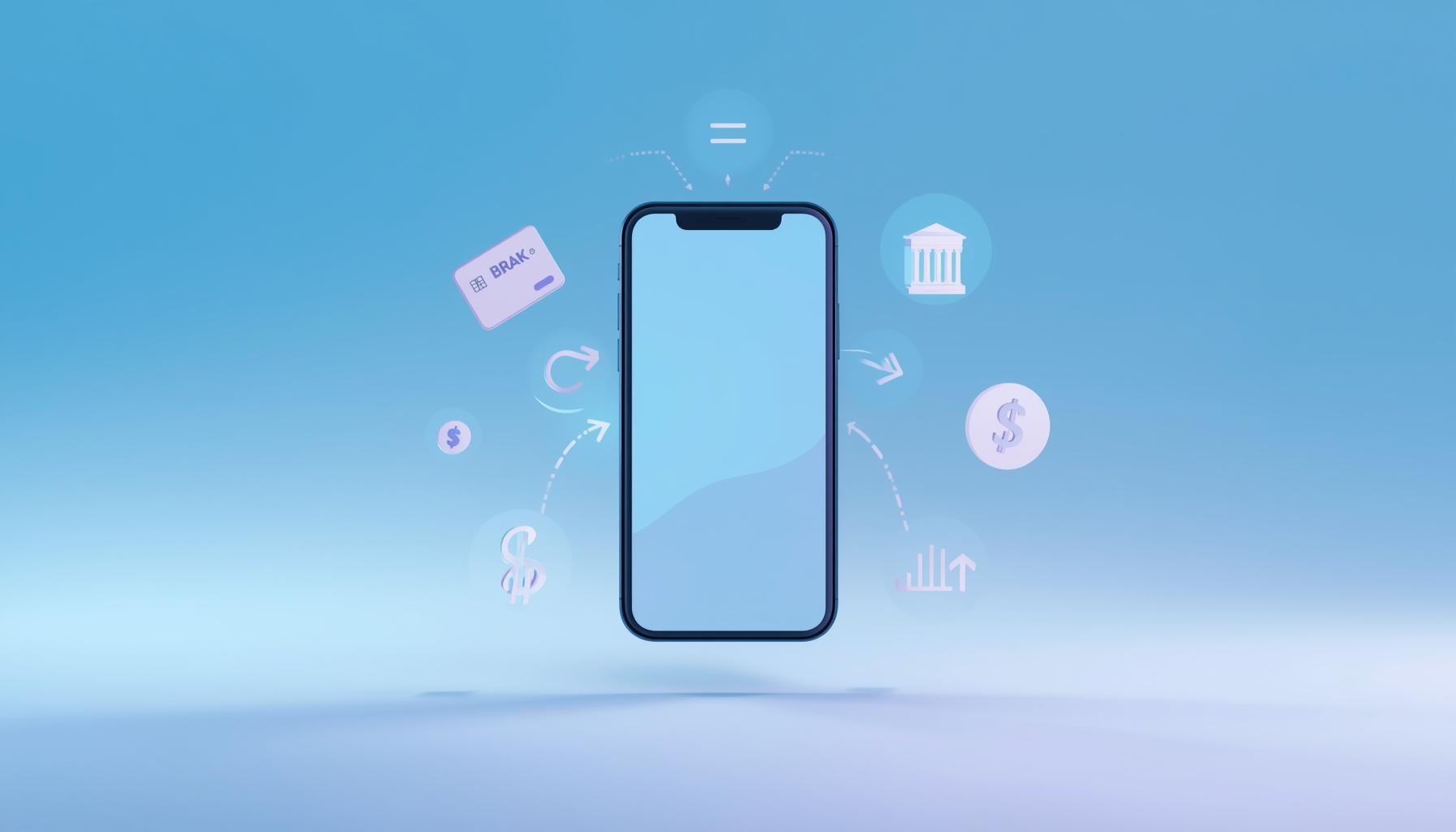 Funding methods, transfers, and payments